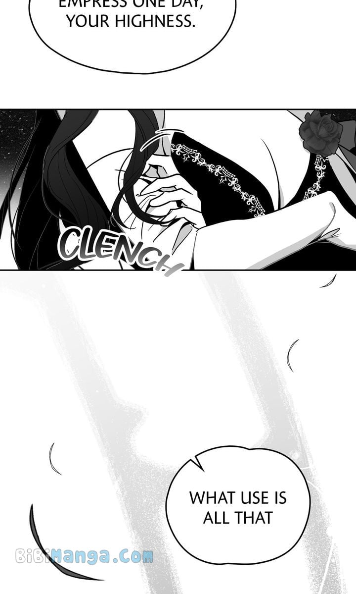 Falling for a Dying Princess Chapter 41 page 7