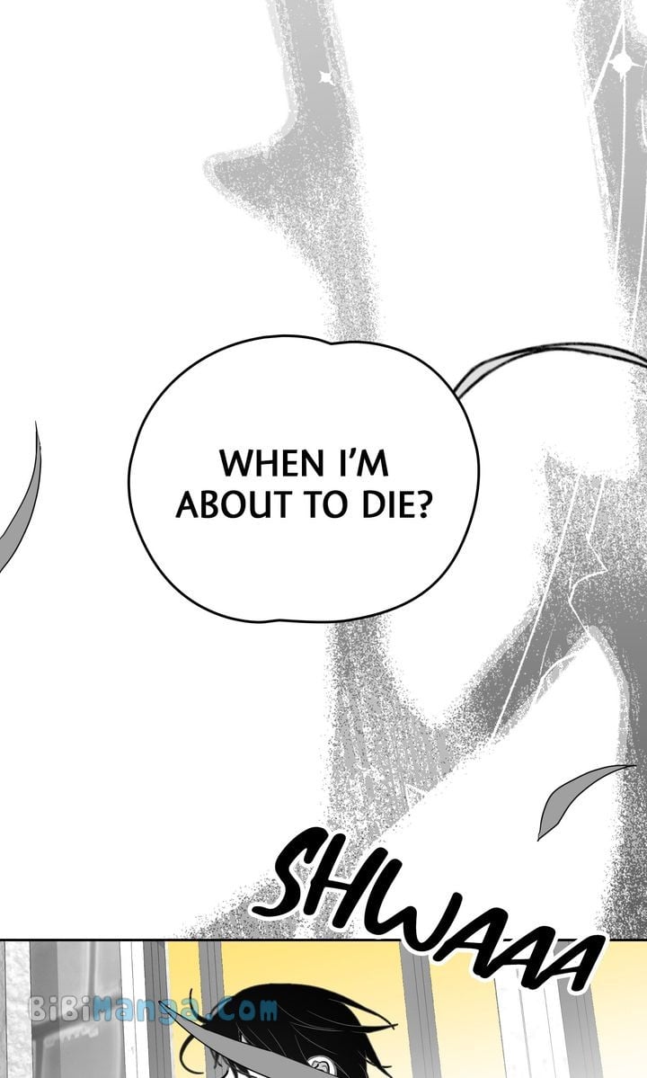 Falling for a Dying Princess Chapter 41 page 8