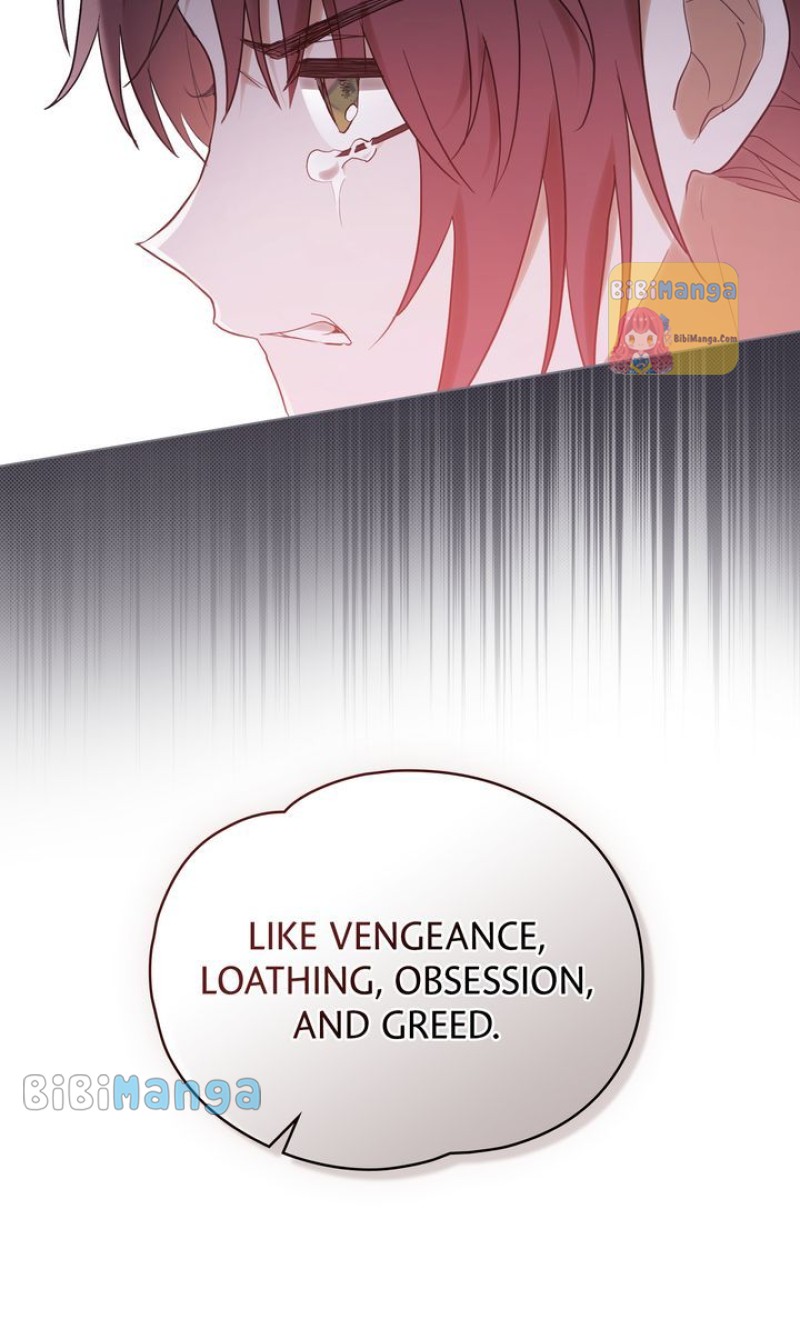 Falling for a Dying Princess Chapter 5 page 10