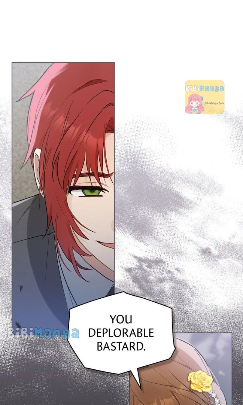 Falling for a Dying Princess Chapter 5 page 11