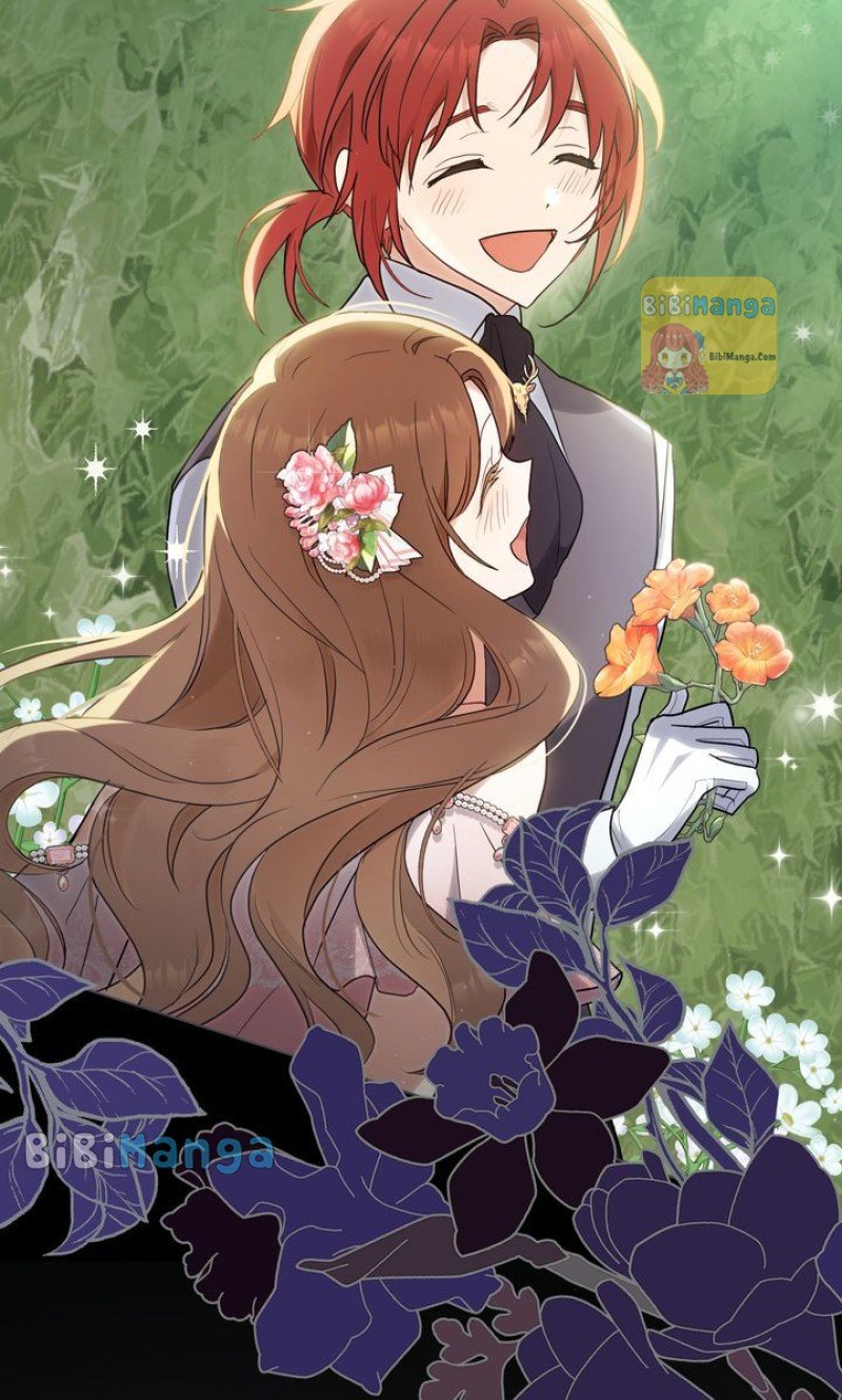 Falling for a Dying Princess Chapter 5 page 15