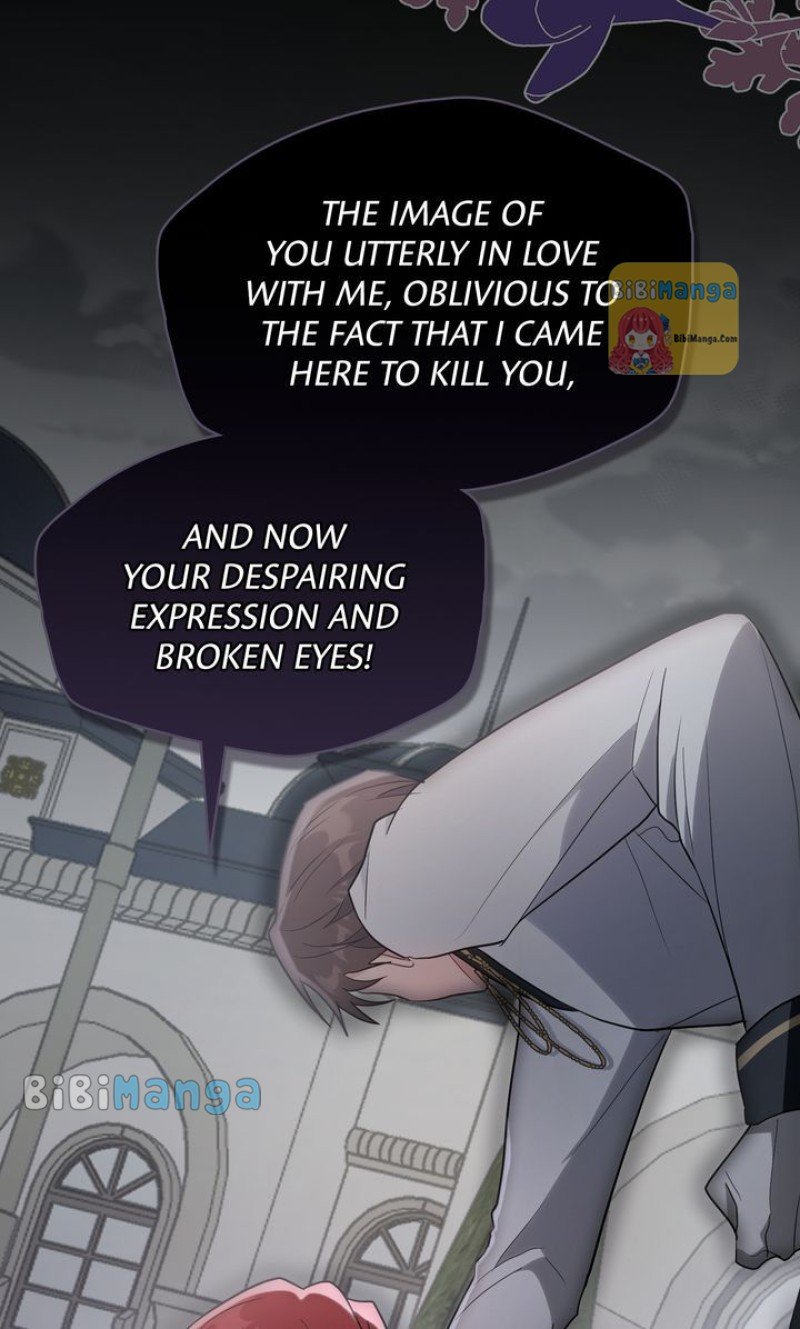 Falling for a Dying Princess Chapter 5 page 16