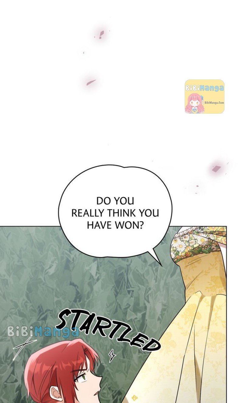 Falling for a Dying Princess Chapter 5 page 18