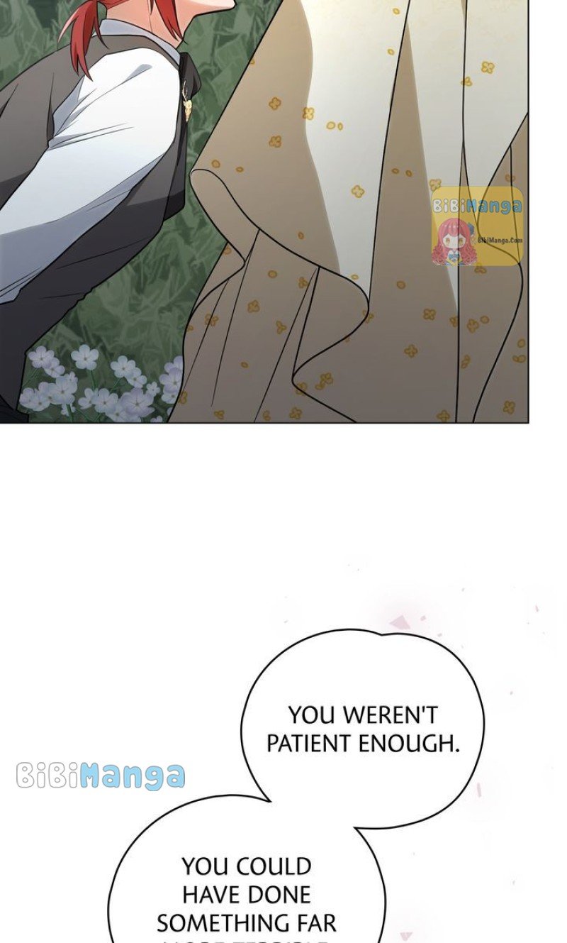 Falling for a Dying Princess Chapter 5 page 19
