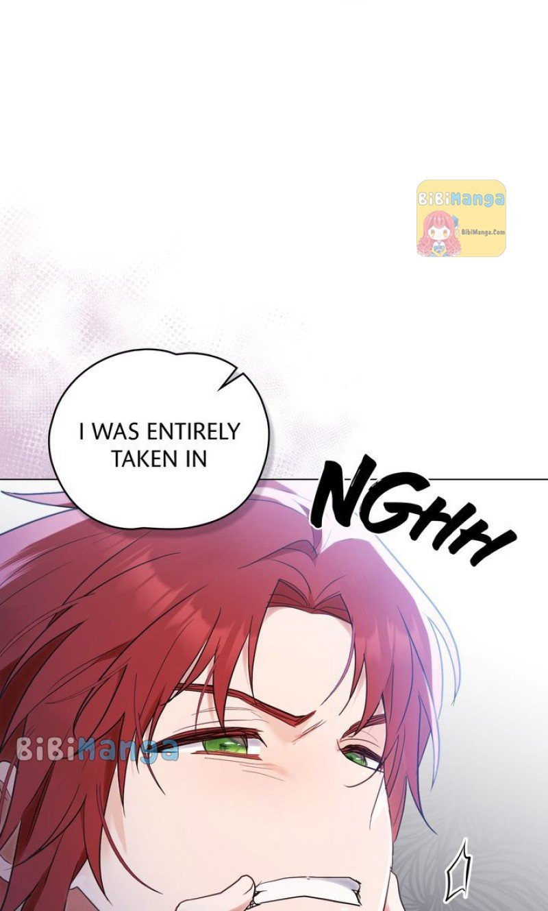 Falling for a Dying Princess Chapter 5 page 21