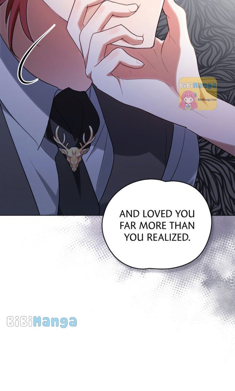 Falling for a Dying Princess Chapter 5 page 22