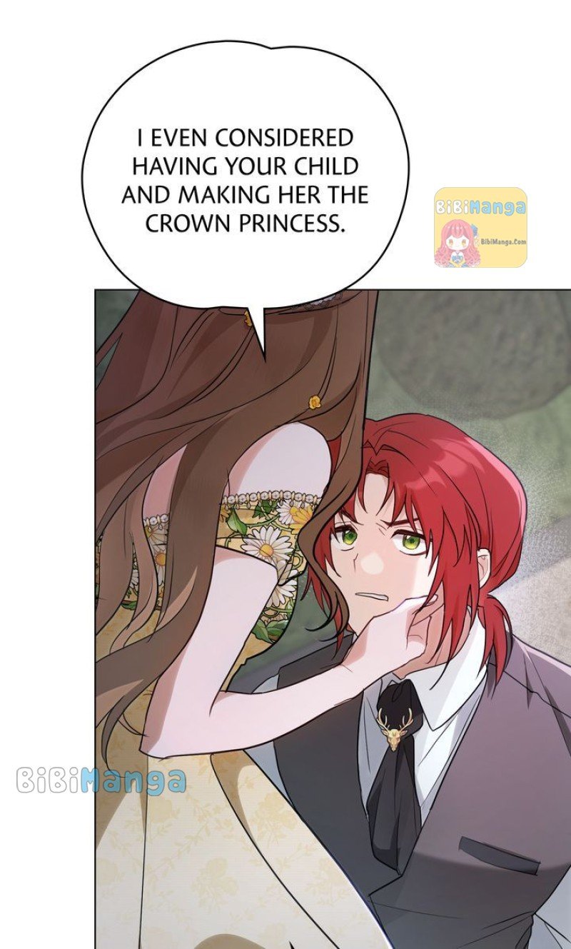 Falling for a Dying Princess Chapter 5 page 23