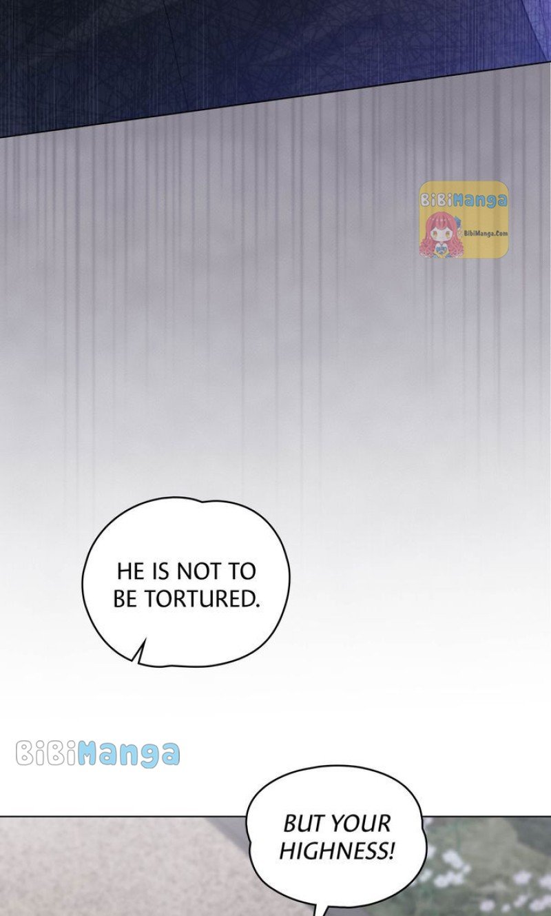 Falling for a Dying Princess Chapter 5 page 30