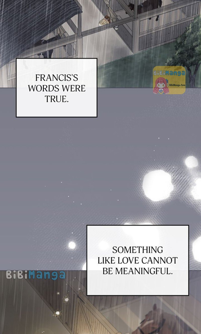 Falling for a Dying Princess Chapter 5 page 38