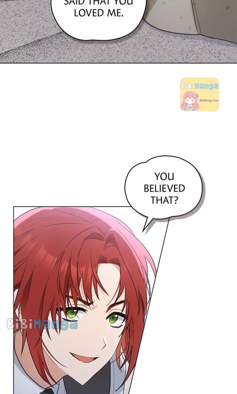 Falling for a Dying Princess Chapter 5 page 3