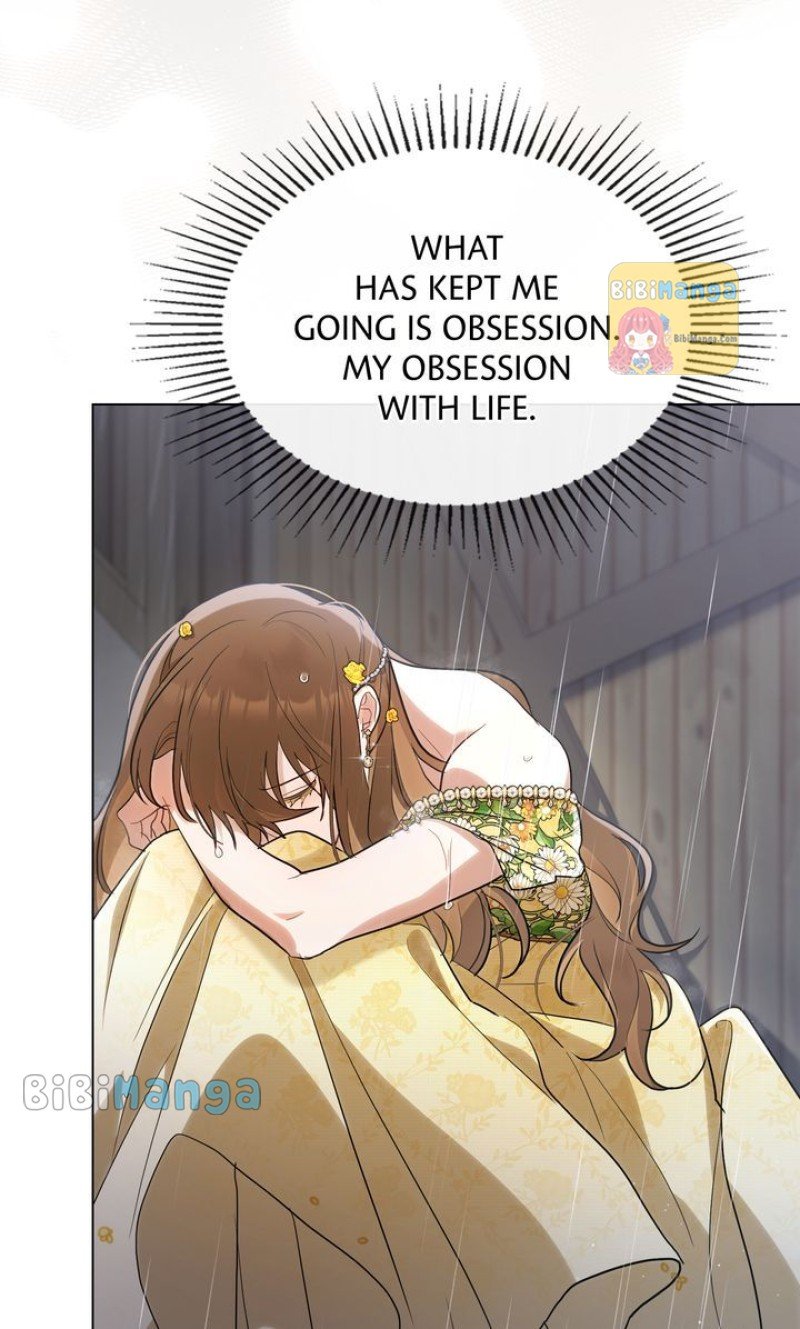 Falling for a Dying Princess Chapter 5 page 40