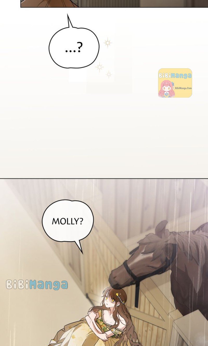 Falling for a Dying Princess Chapter 5 page 44