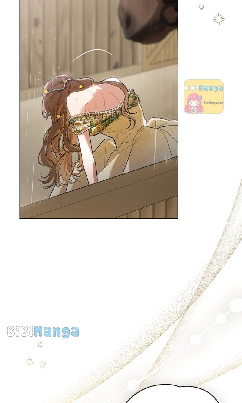 Falling for a Dying Princess Chapter 5 page 46