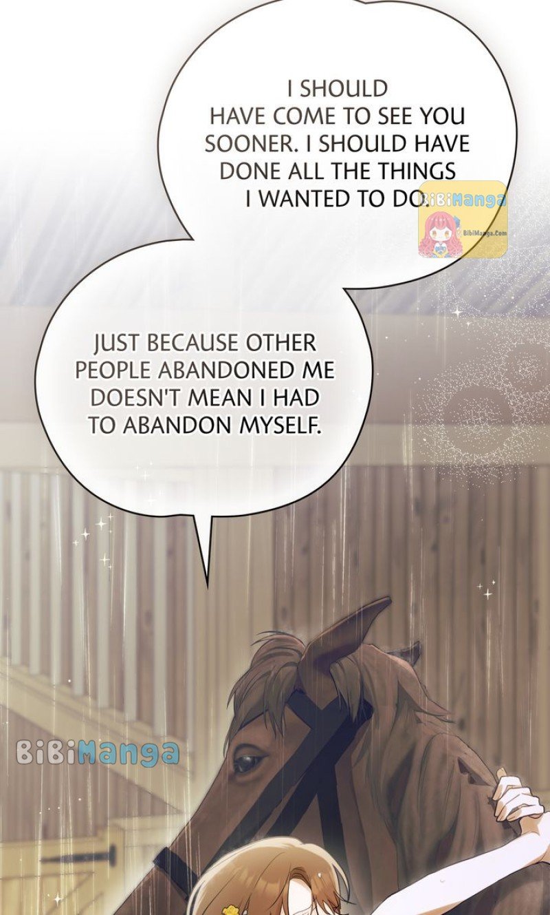 Falling for a Dying Princess Chapter 5 page 48