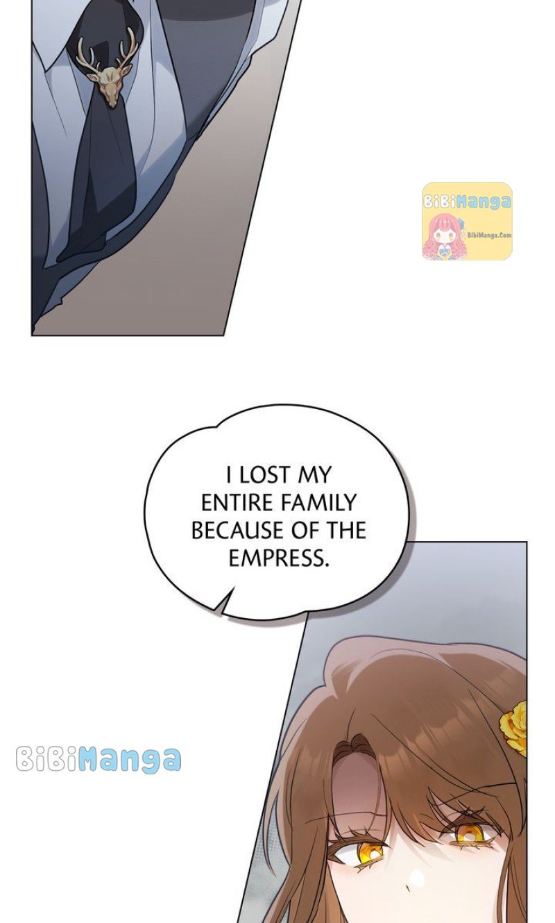 Falling for a Dying Princess Chapter 5 page 4