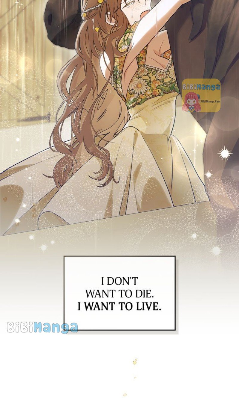 Falling for a Dying Princess Chapter 5 page 49