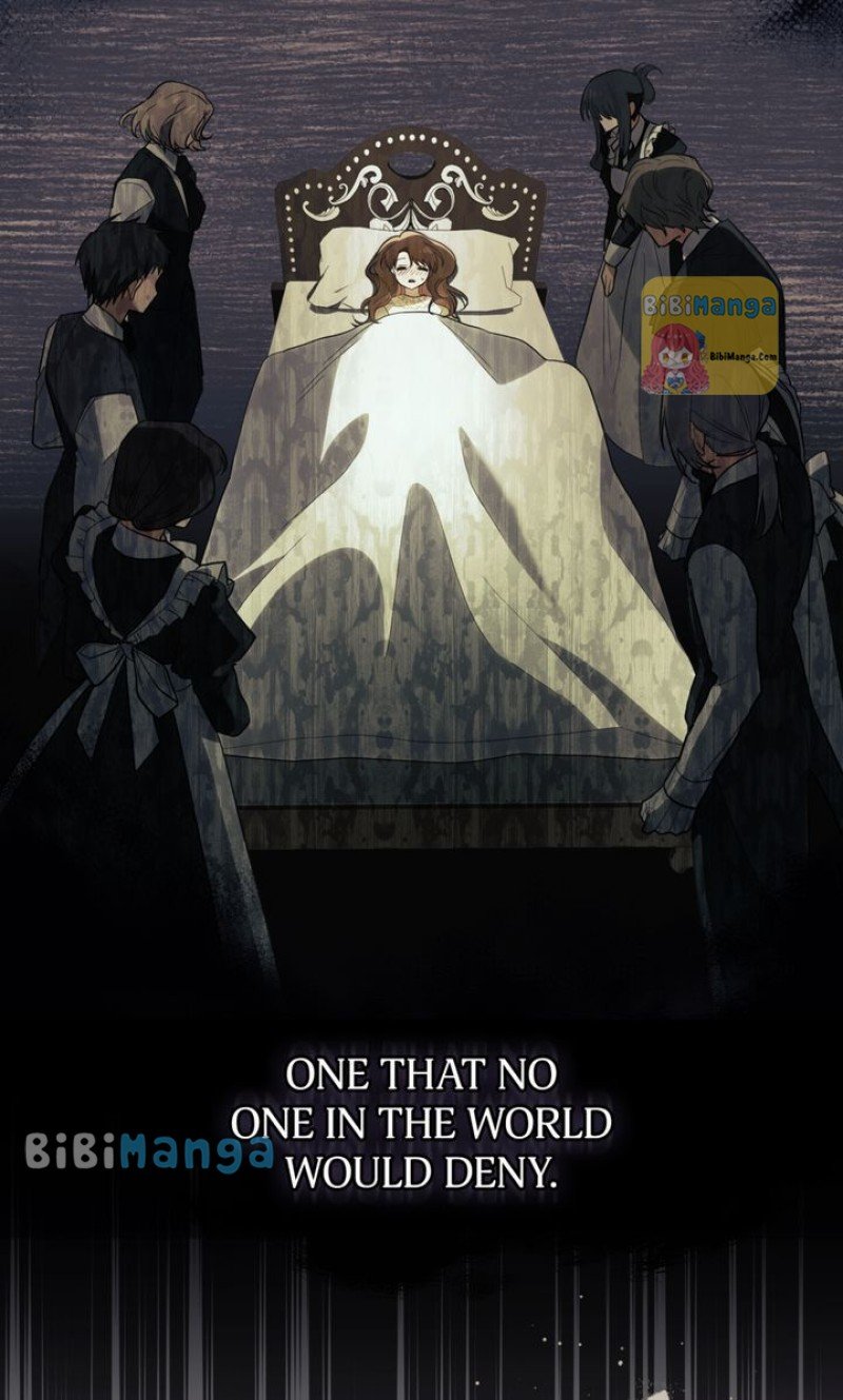 Falling for a Dying Princess Chapter 5 page 52