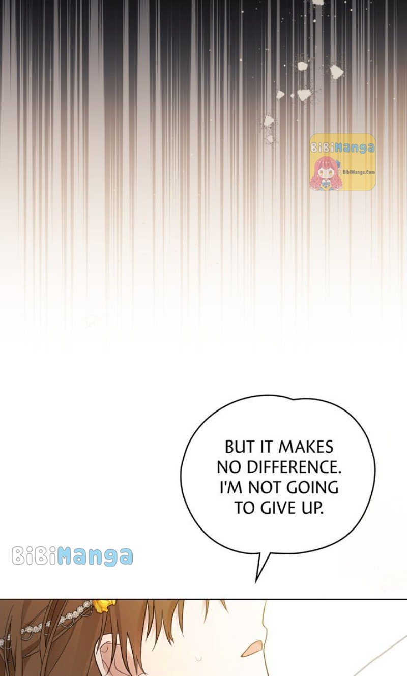 Falling for a Dying Princess Chapter 5 page 53