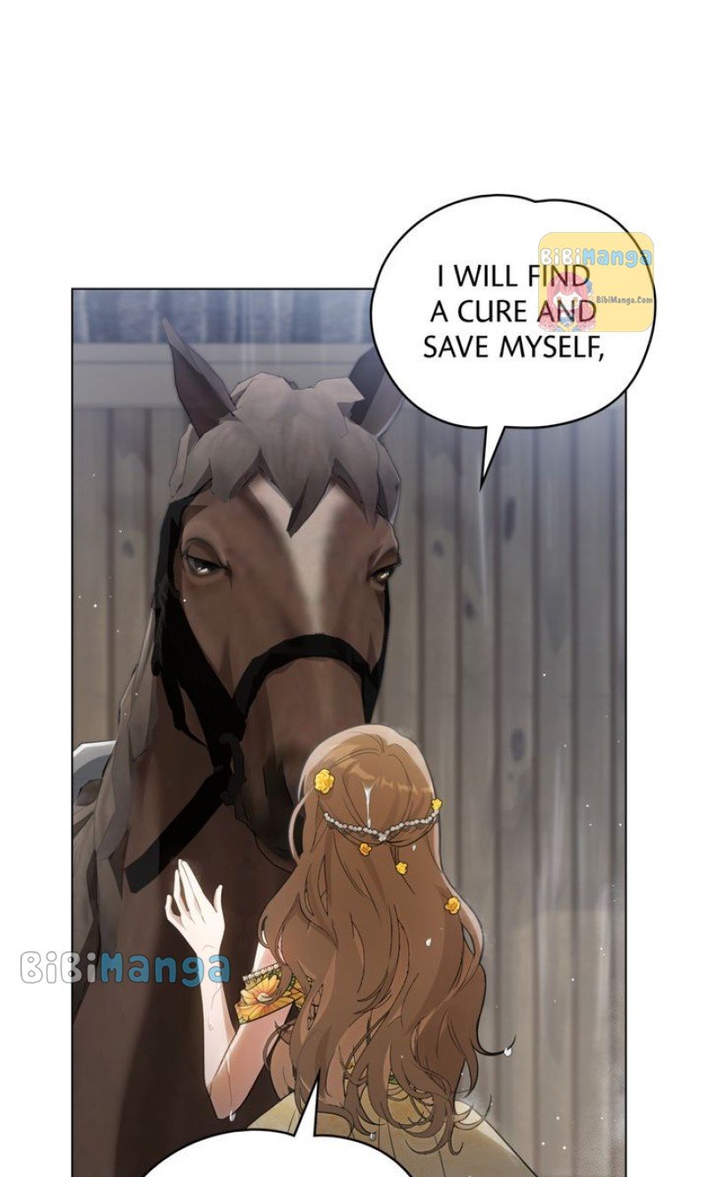 Falling for a Dying Princess Chapter 5 page 56