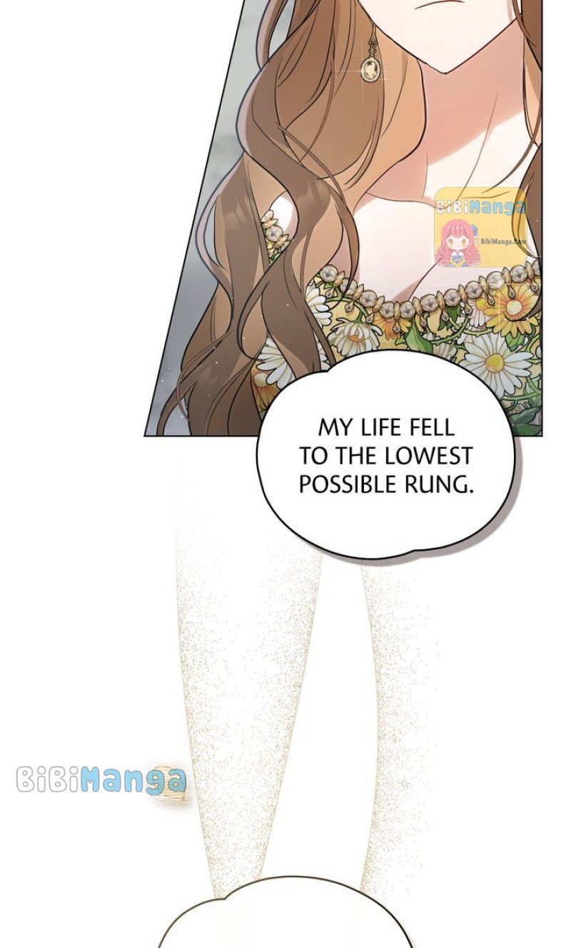 Falling for a Dying Princess Chapter 5 page 5