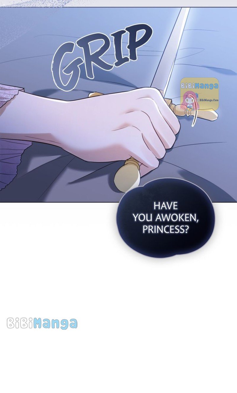 Falling for a Dying Princess Chapter 5 page 63