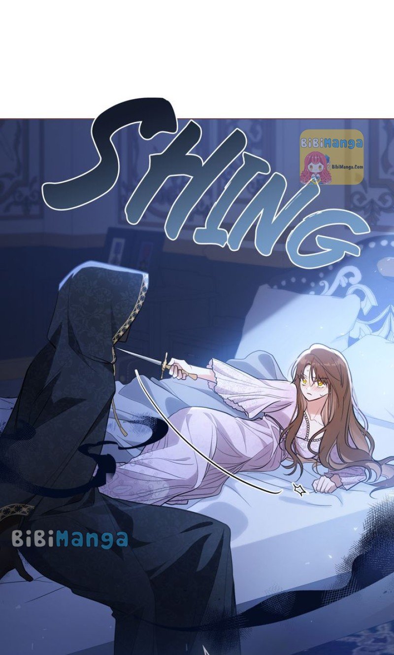 Falling for a Dying Princess Chapter 5 page 64