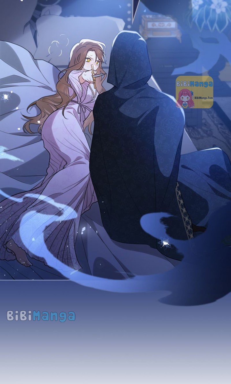 Falling for a Dying Princess Chapter 5 page 66