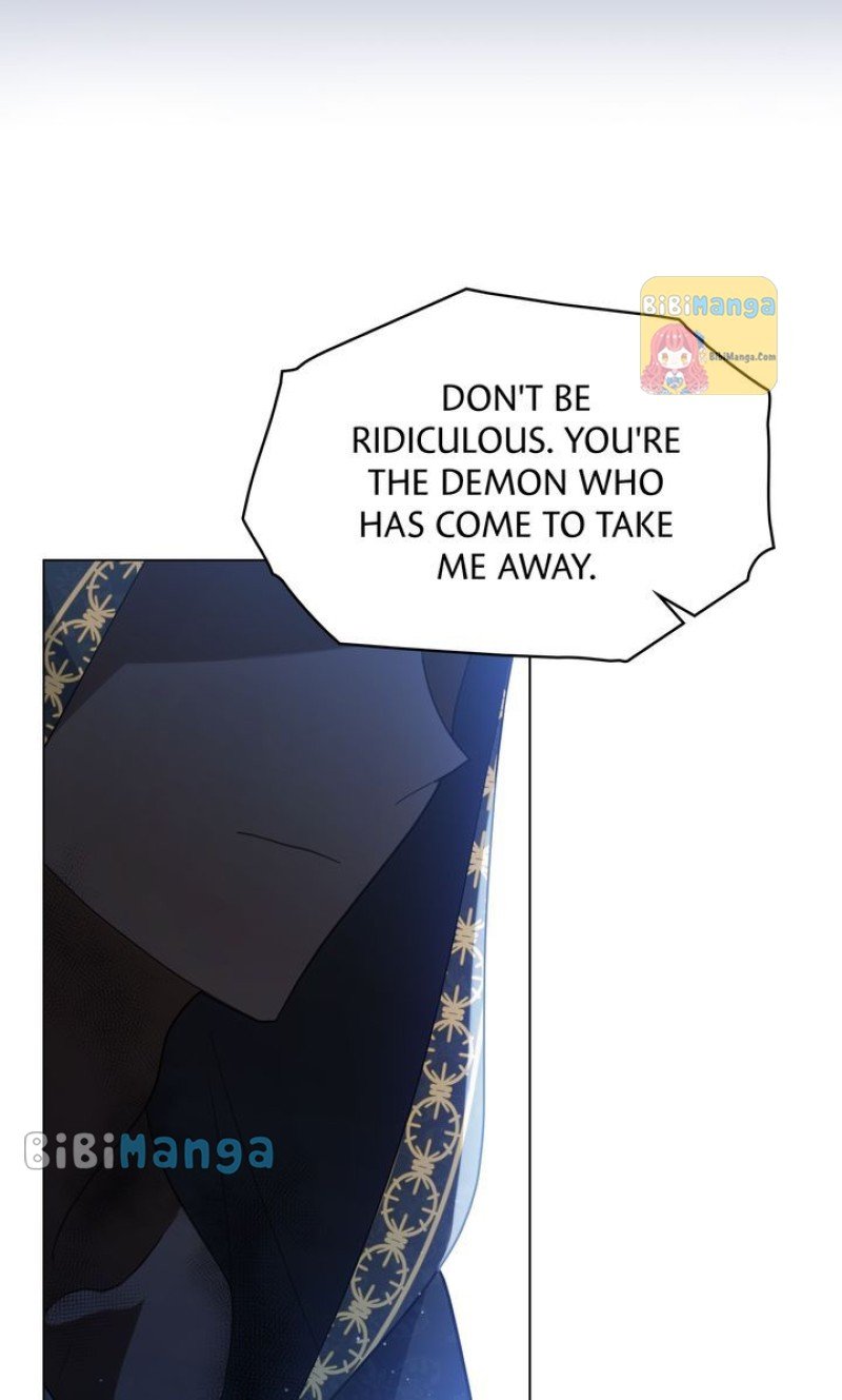 Falling for a Dying Princess Chapter 5 page 67