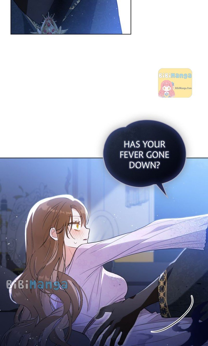 Falling for a Dying Princess Chapter 5 page 68
