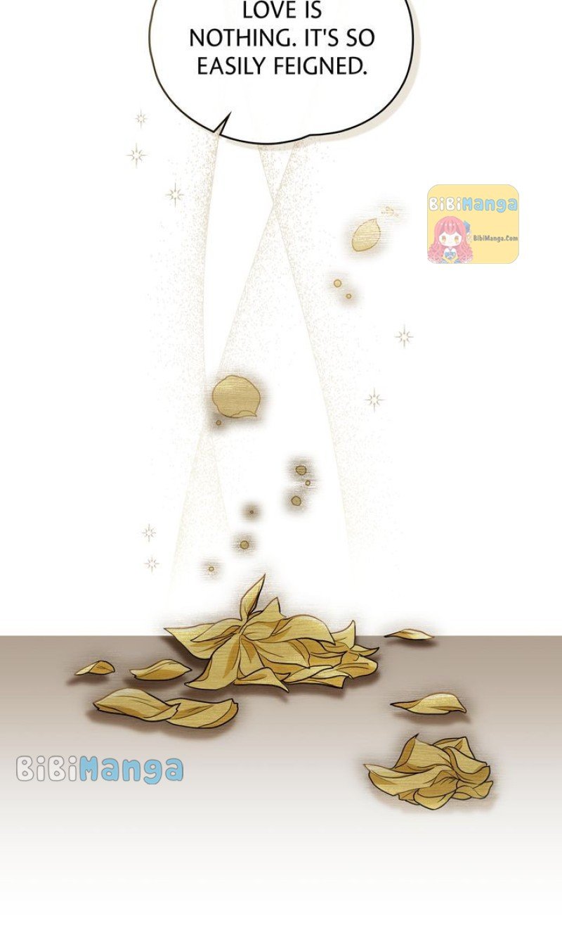 Falling for a Dying Princess Chapter 5 page 6