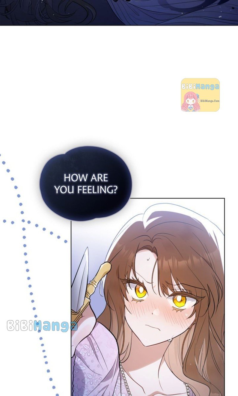 Falling for a Dying Princess Chapter 5 page 69