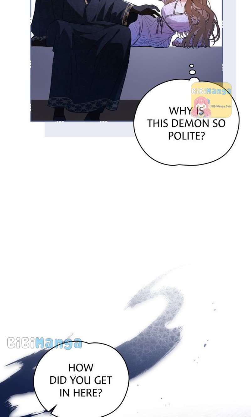 Falling for a Dying Princess Chapter 5 page 71