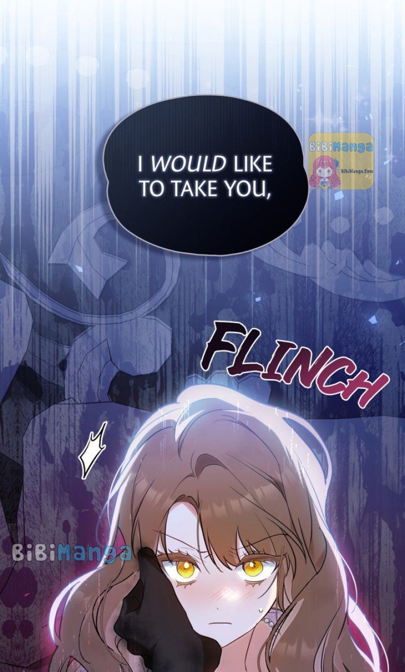 Falling for a Dying Princess Chapter 5 page 78