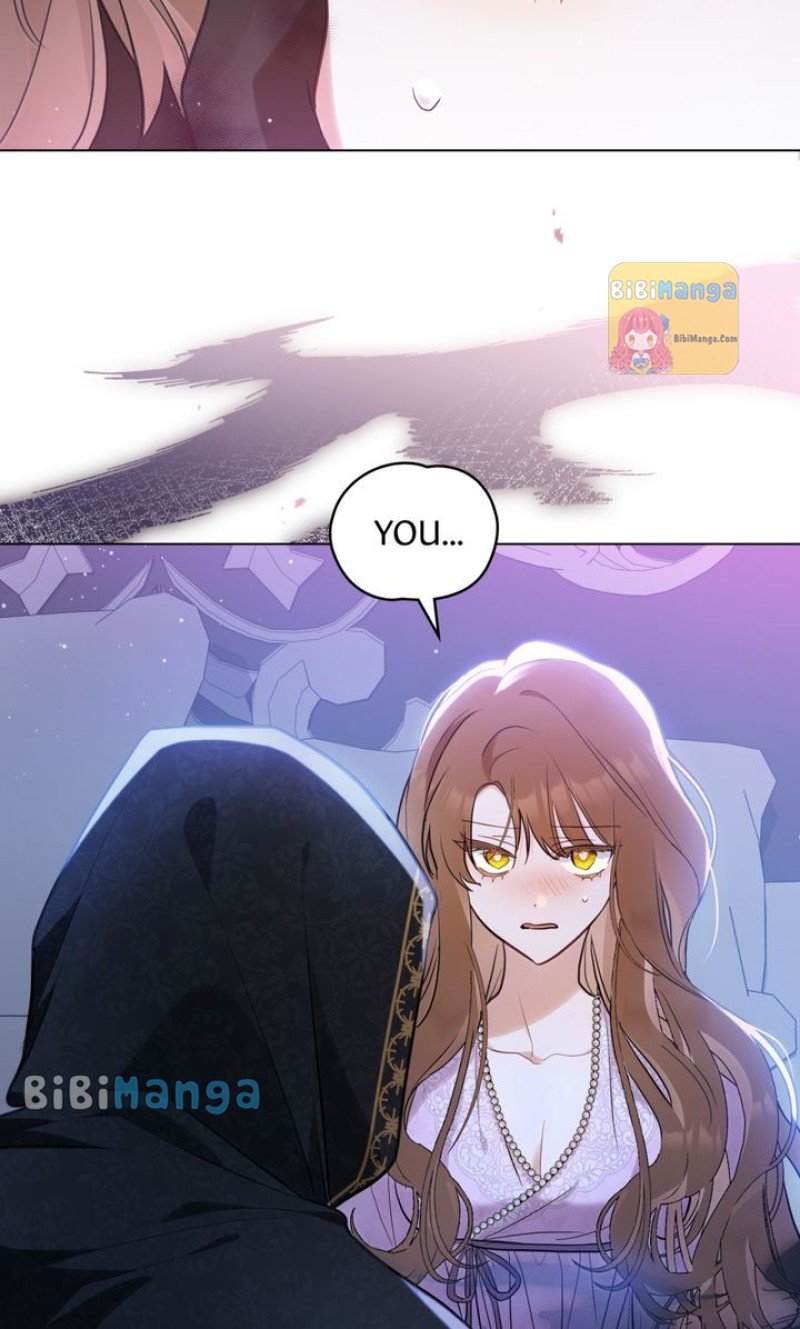 Falling for a Dying Princess Chapter 5 page 80