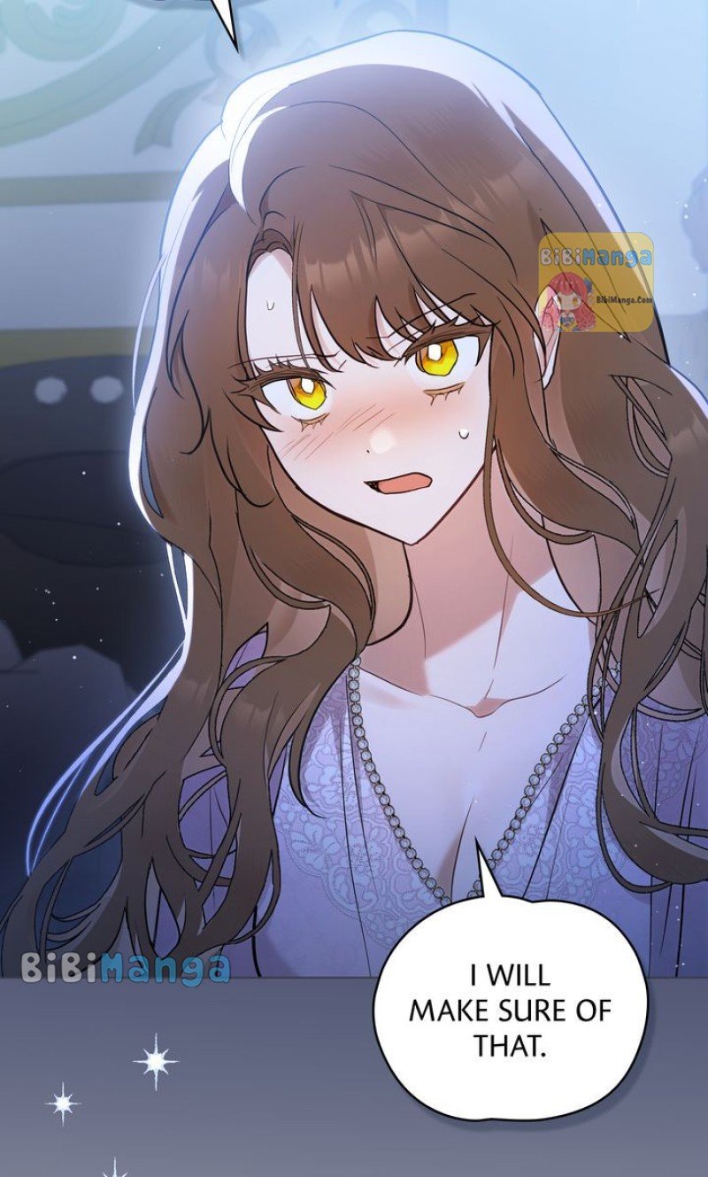 Falling for a Dying Princess Chapter 5 page 82