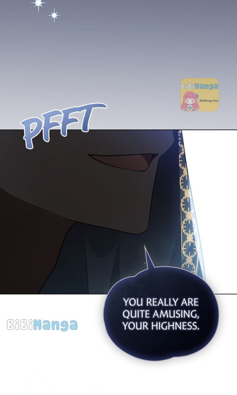 Falling for a Dying Princess Chapter 5 page 83