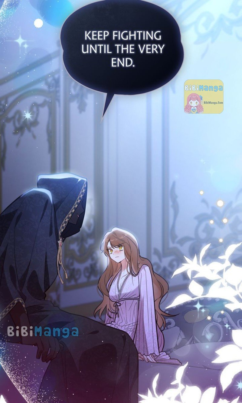 Falling for a Dying Princess Chapter 5 page 85