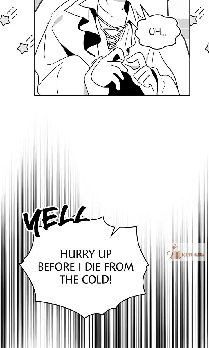 Falling for a Dying Princess Chapter 53 page 13