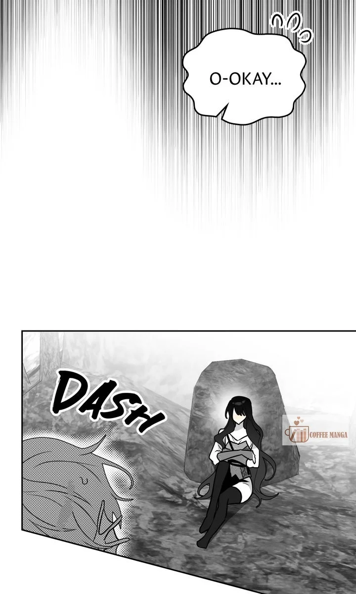 Falling for a Dying Princess Chapter 53 page 14
