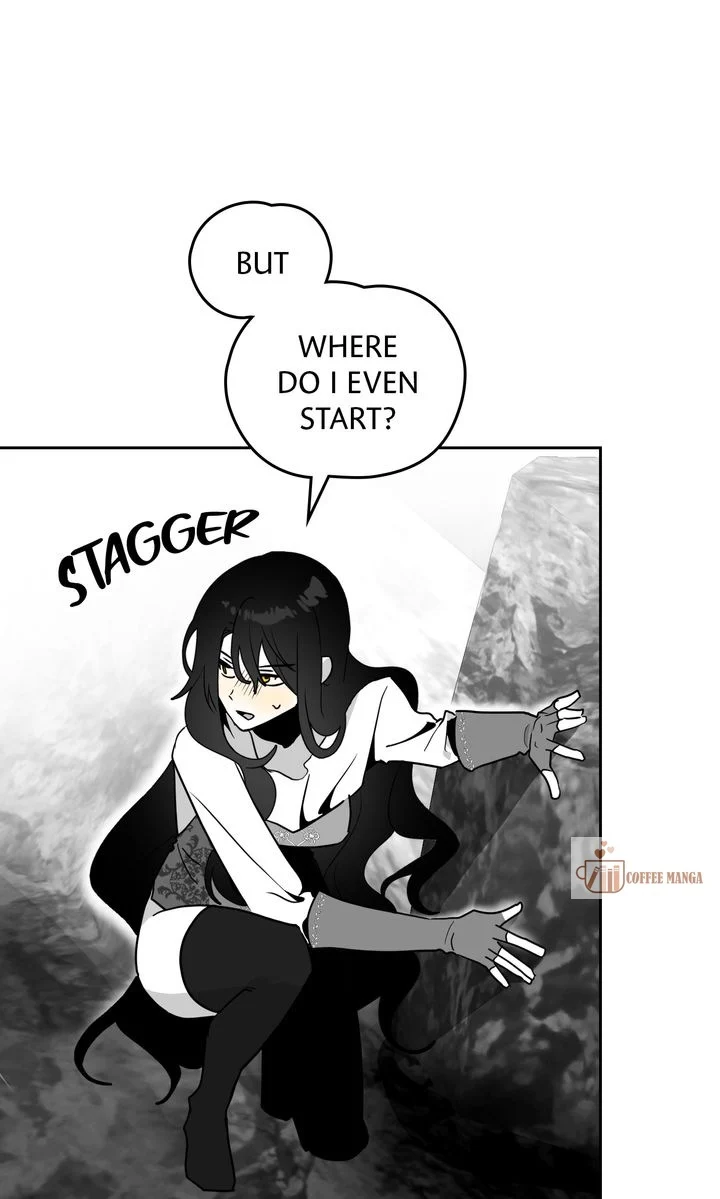 Falling for a Dying Princess Chapter 53 page 17