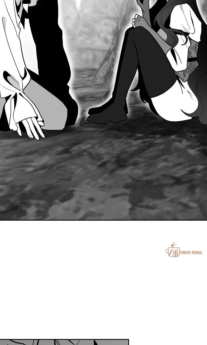 Falling for a Dying Princess Chapter 53 page 1