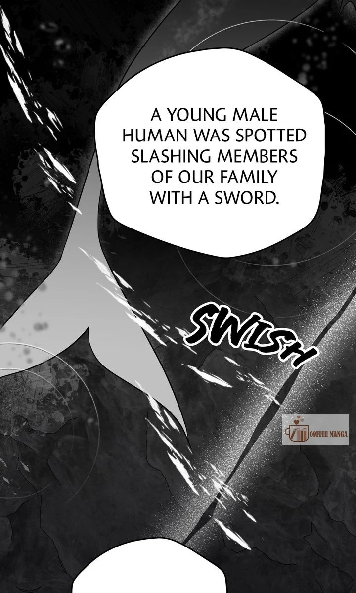 Falling for a Dying Princess Chapter 53 page 20