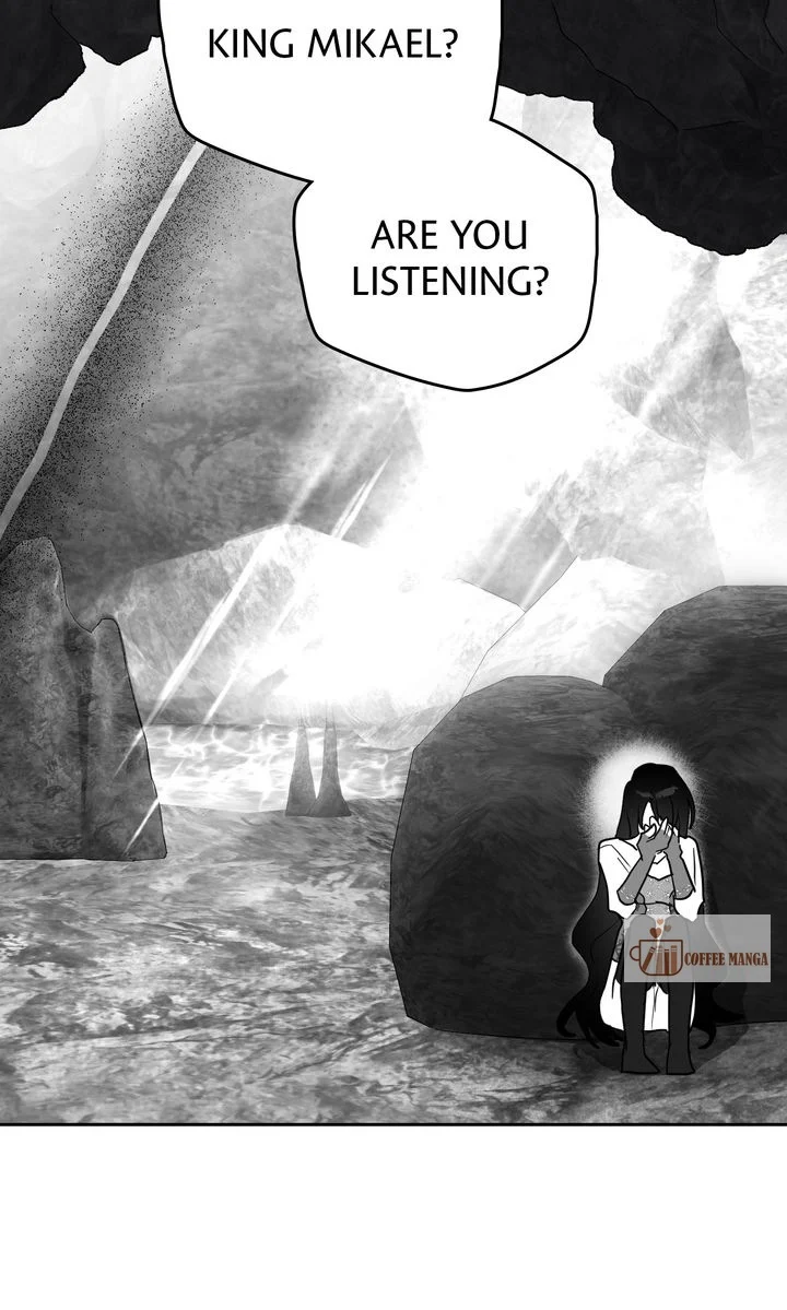 Falling for a Dying Princess Chapter 53 page 21