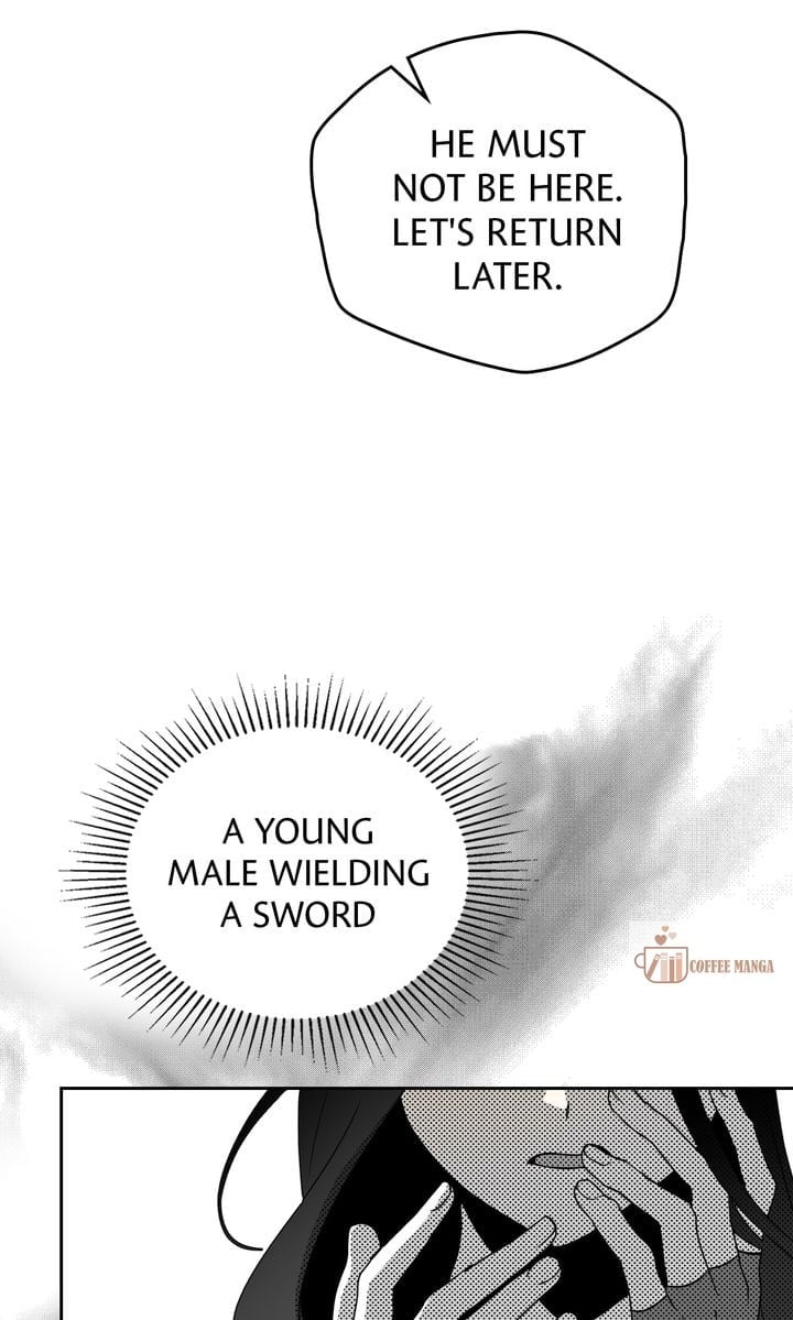 Falling for a Dying Princess Chapter 53 page 22