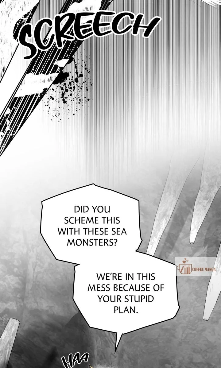 Falling for a Dying Princess Chapter 53 page 28