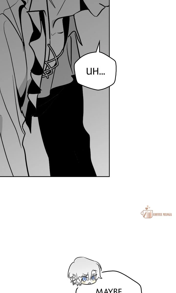 Falling for a Dying Princess Chapter 53 page 2