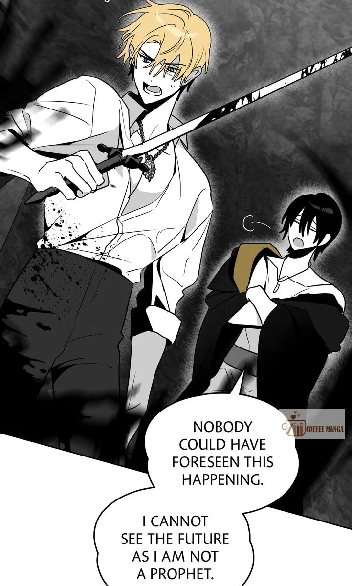 Falling for a Dying Princess Chapter 53 page 29