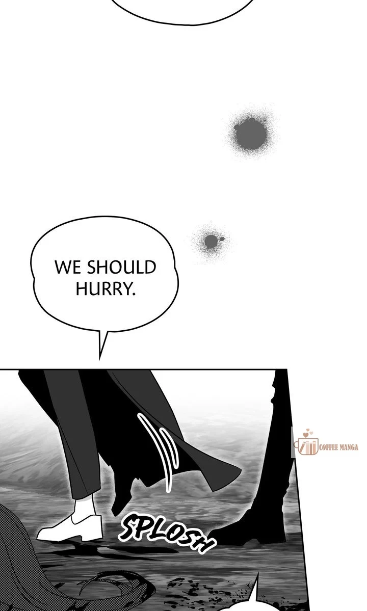 Falling for a Dying Princess Chapter 53 page 30