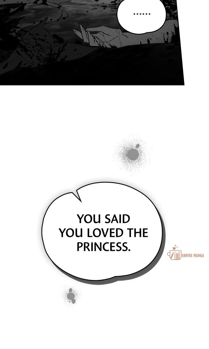 Falling for a Dying Princess Chapter 53 page 31