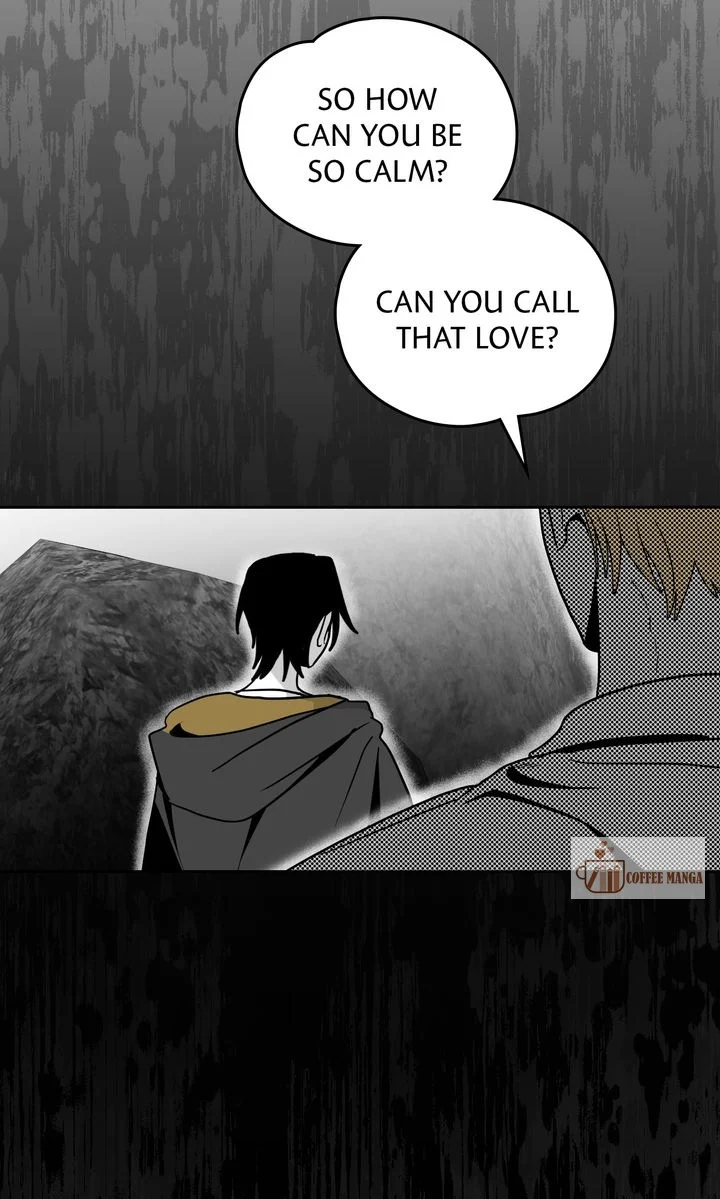Falling for a Dying Princess Chapter 53 page 33